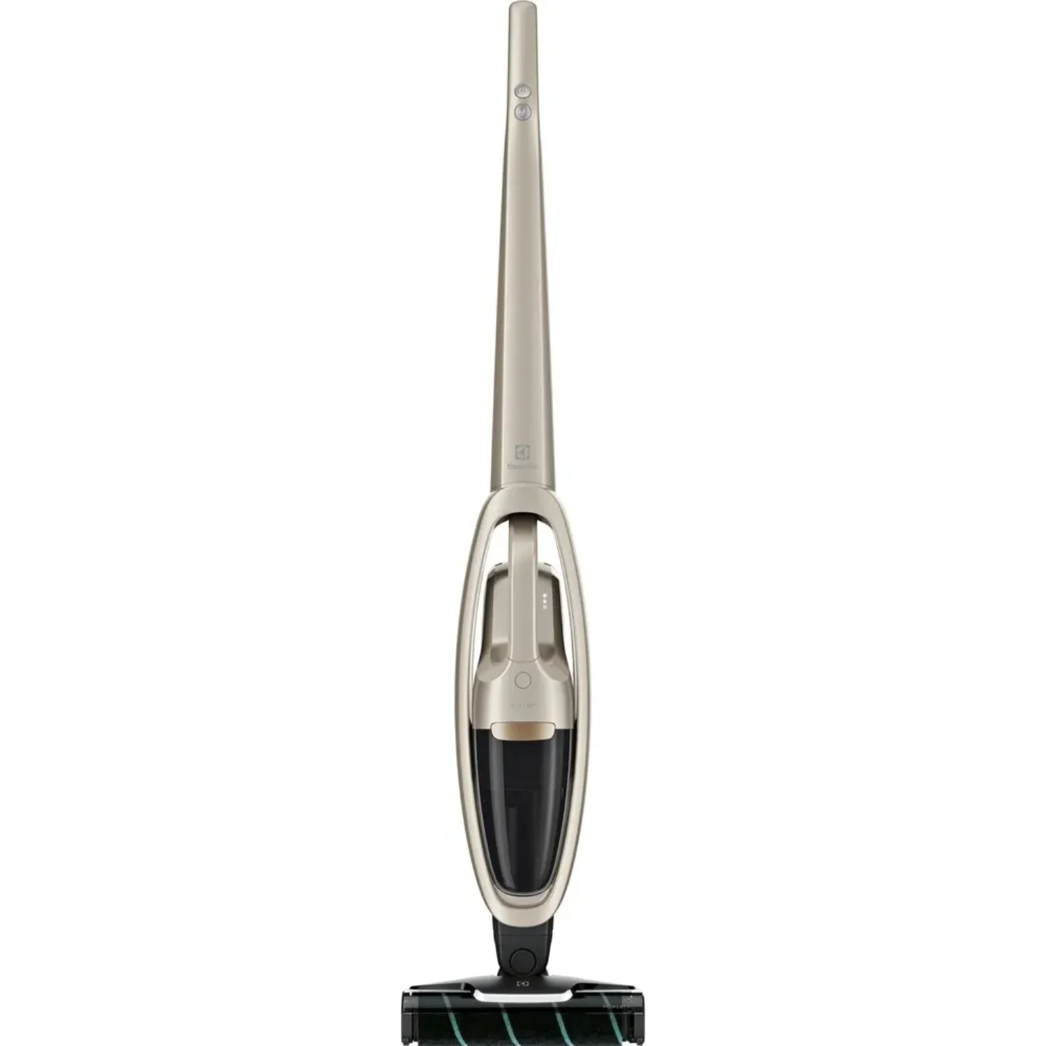 Electrolux EHVS35H2AQ WellQ7 Hard Floor Cordless 2-in-1 Stick Vacuum - Soft Sand
