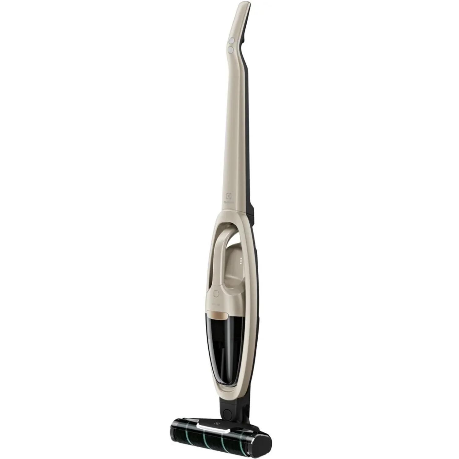 Electrolux EHVS35H2AQ WellQ7 Hard Floor Cordless 2-in-1 Stick Vacuum - Soft Sand - Image 2