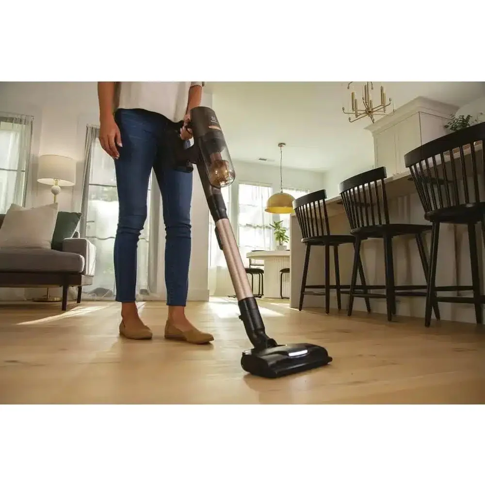 Electrolux EHVS85W3AM Ultimate800 Complete Home Cordless Stick Vacuum - Mahogany Bronze - Image 17