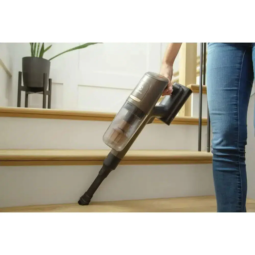 Electrolux EHVS85W3AM Ultimate800 Complete Home Cordless Stick Vacuum - Mahogany Bronze - Image 18