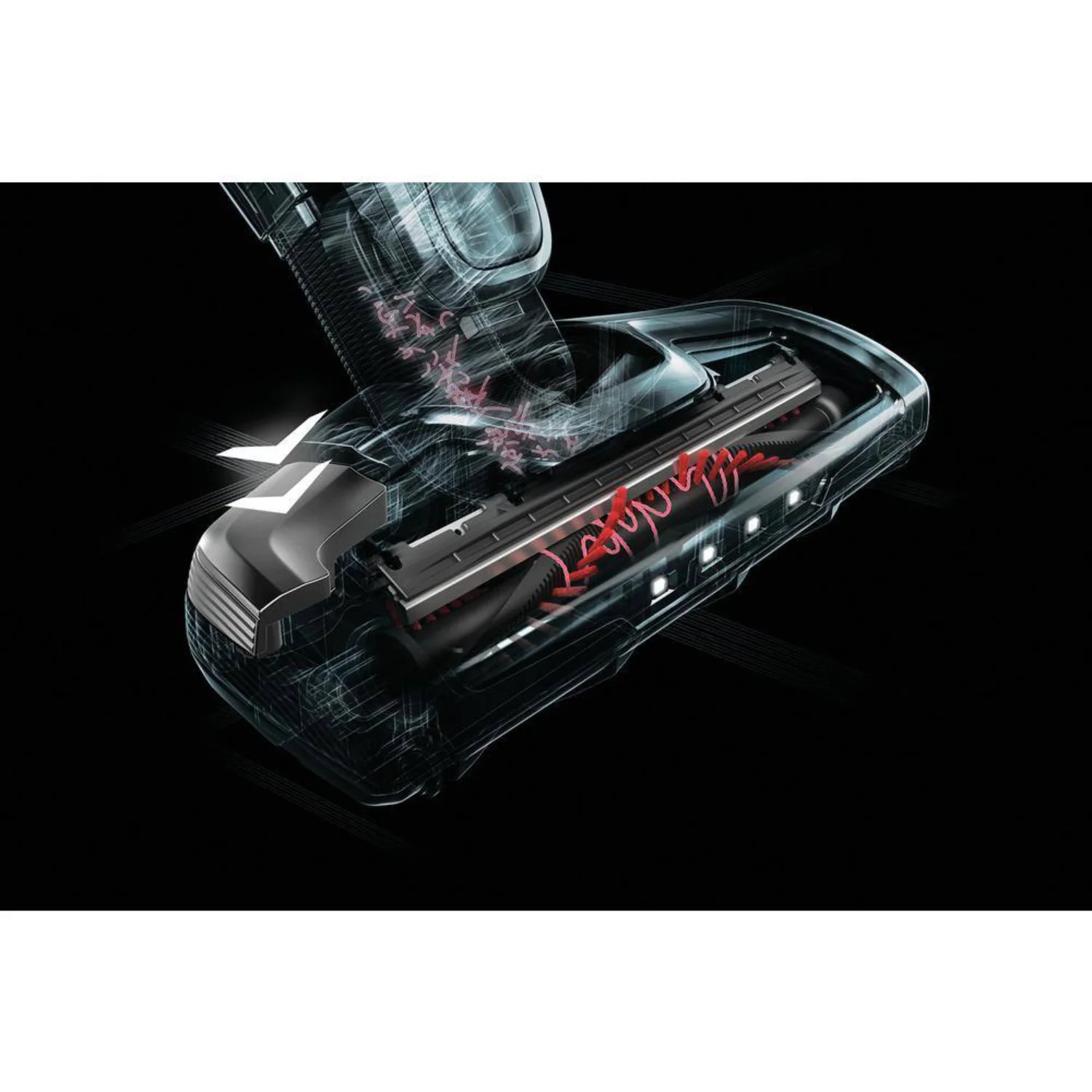 Electrolux EHVS85W3AM Ultimate800 Complete Home Cordless Stick Vacuum - Mahogany Bronze - Image 6