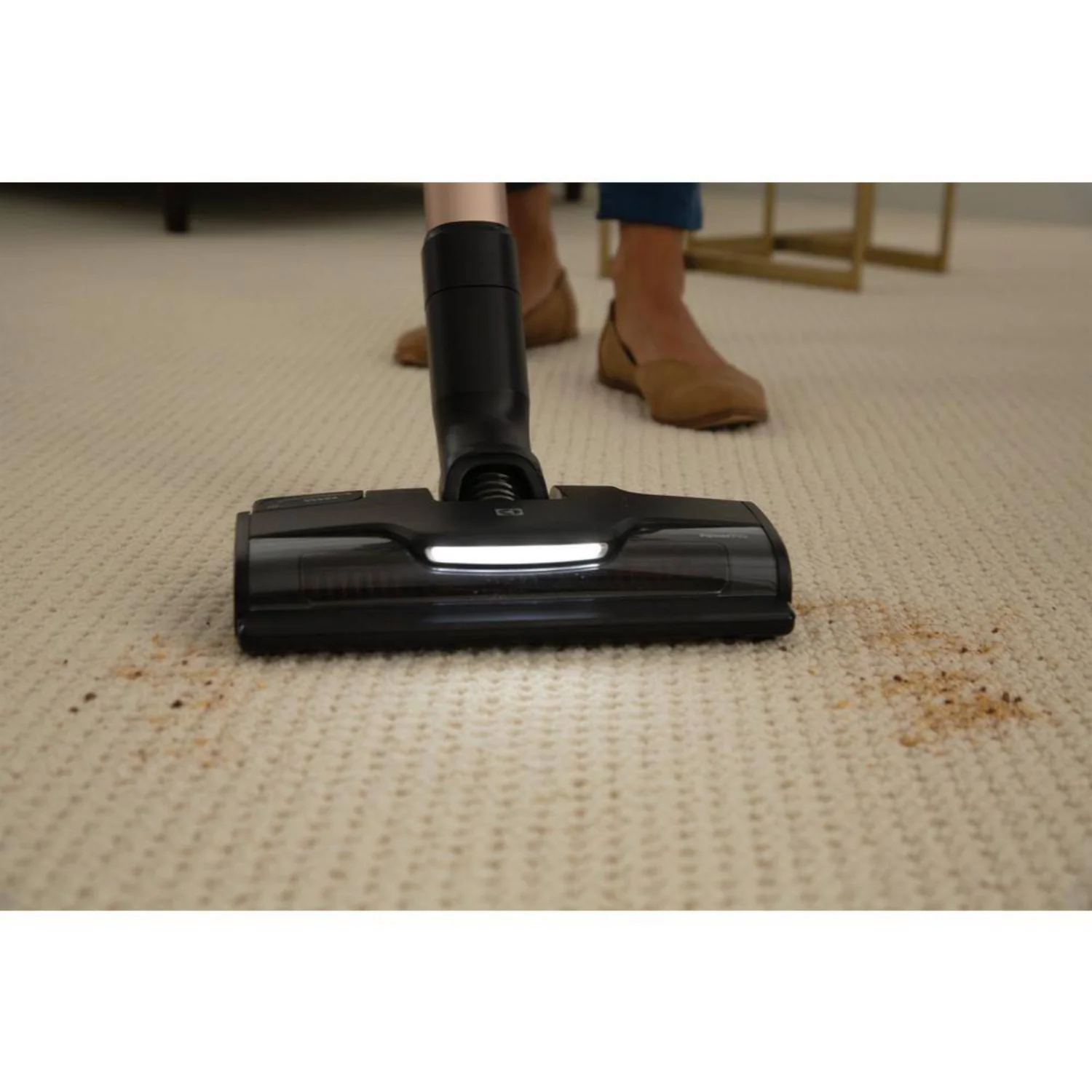 Electrolux EHVS85W3AM Ultimate800 Complete Home Cordless Stick Vacuum - Mahogany Bronze - Image 8