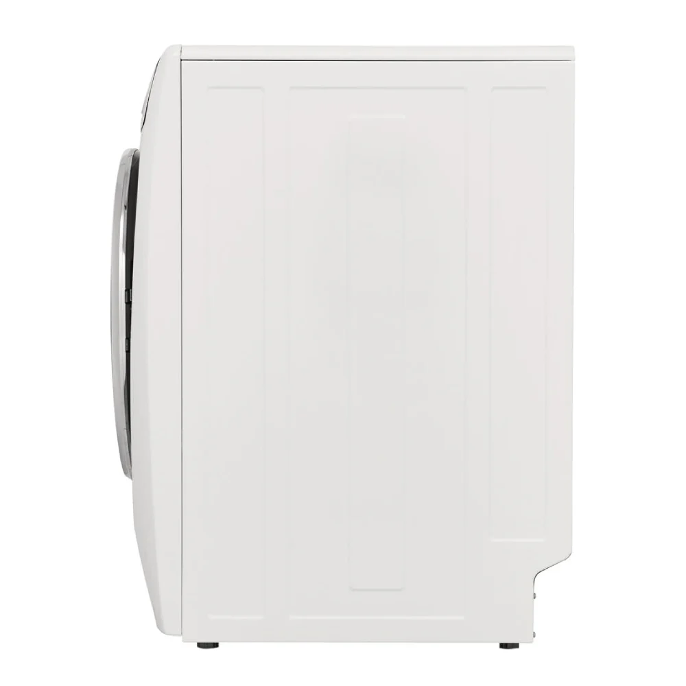 Electrolux 8 cu. ft. Front Load Perfect Steam Gas Dryer with LuxCare Dry and Instant Refresh - White - Image 5
