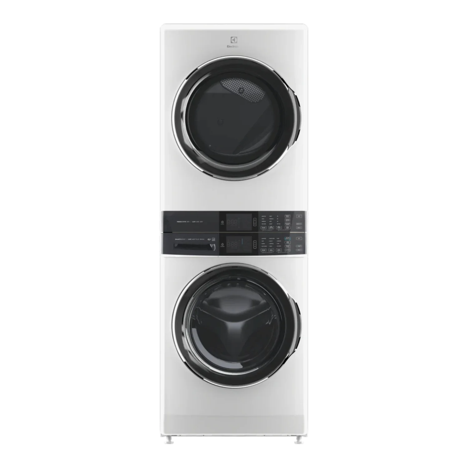 Electrolux ELTG7600 Stacked Laundry Center with 4.5 cu. ft. Front Load Washer and 8 cu. ft. Gas Dryer - Image 4