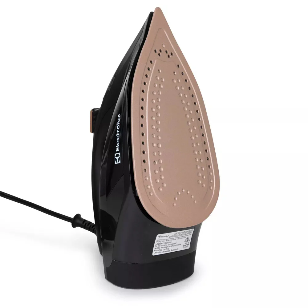 Electrolux LX-1700 Essential Iron with powerful burst of steam - Black - Image 3