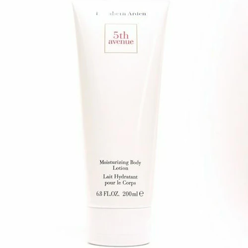 Elizabeth Arden Fifth Avenue Moisturizing Body Lotion 6.8 oz