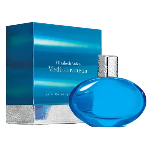 Elizabeth Arden Mediterranean Women's 3.4 oz Eau de Parfum Spray