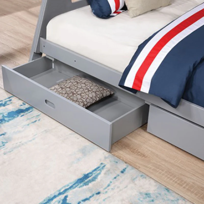 Emil Twin/Full Bunk Bed by Furniture of America - Image 12