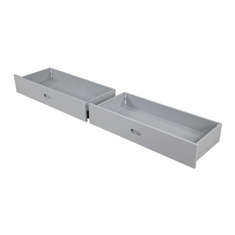Emil Twin/Full Bunk Bed by Furniture of America - Image 9