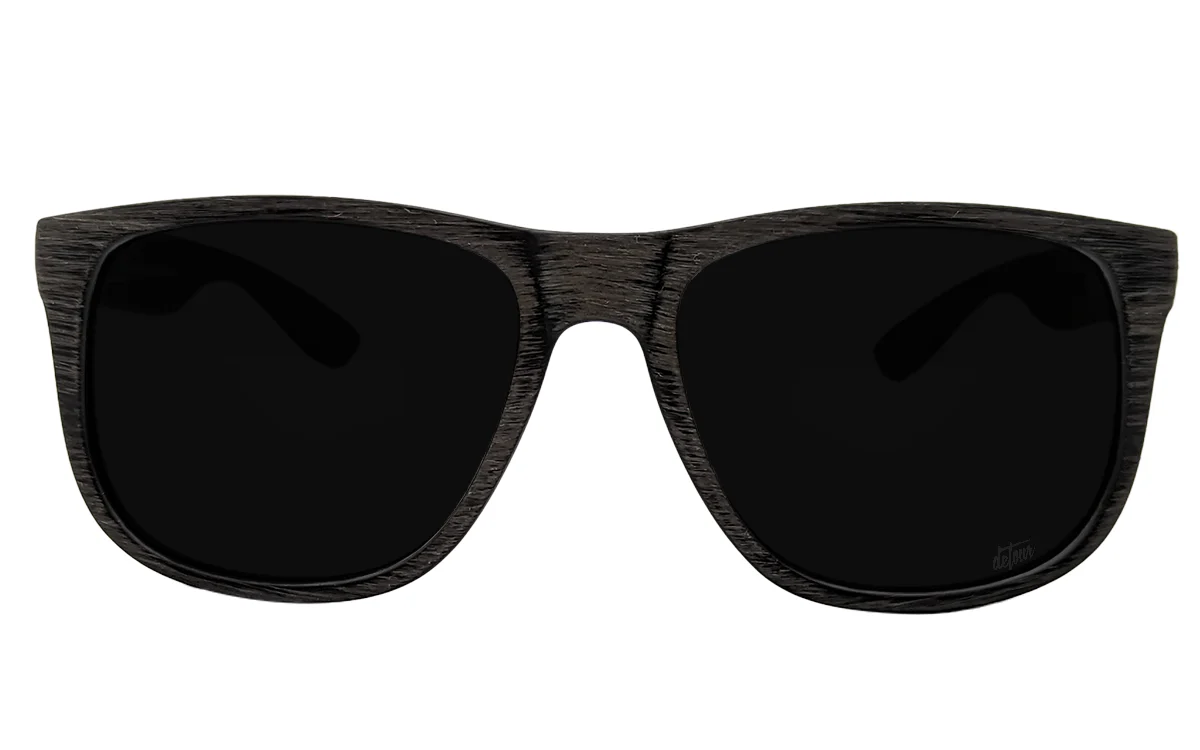 Eminence - Driftwood - Jet Black Polarized Lens - Image 3