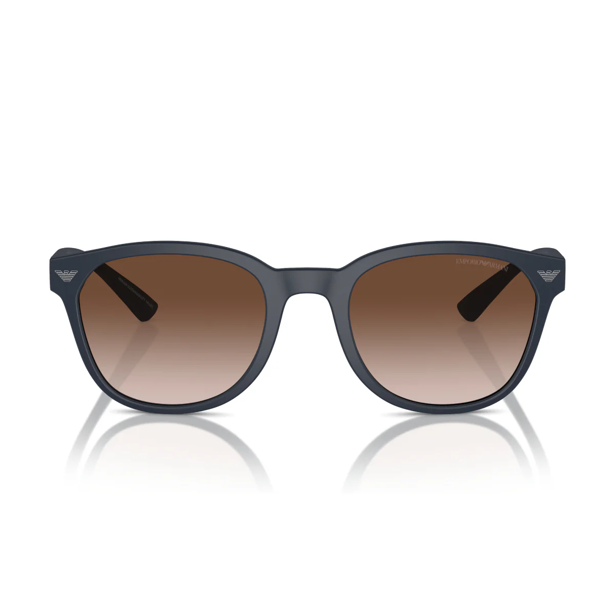 Emporio Armani EA4225U53508 Men's Phantos Gradient Sunglasses - Image 2
