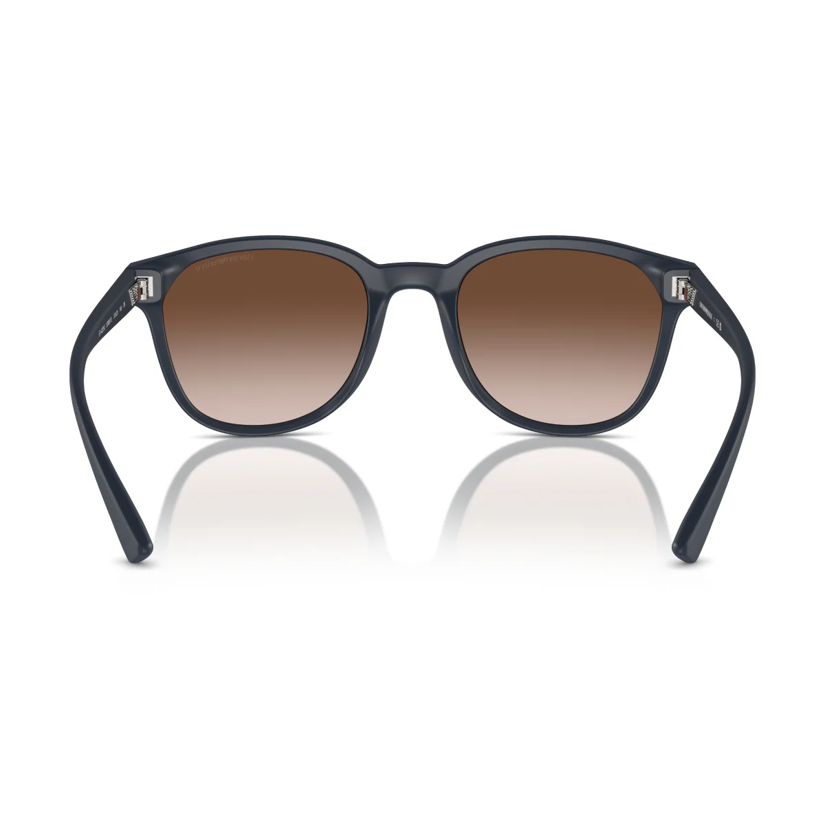 Emporio Armani EA4225U53508 Men's Phantos Gradient Sunglasses - Image 5