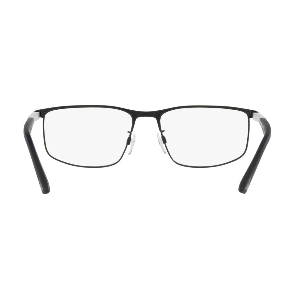 Emporio Armani Men's EA1131 Pillow Eyeglasses - Image 4