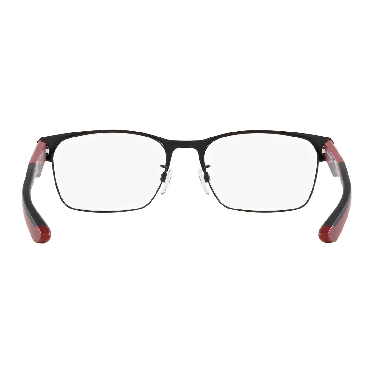 Emporio Armani Men's EA1141 Rectangle Eyeglasses - Image 5