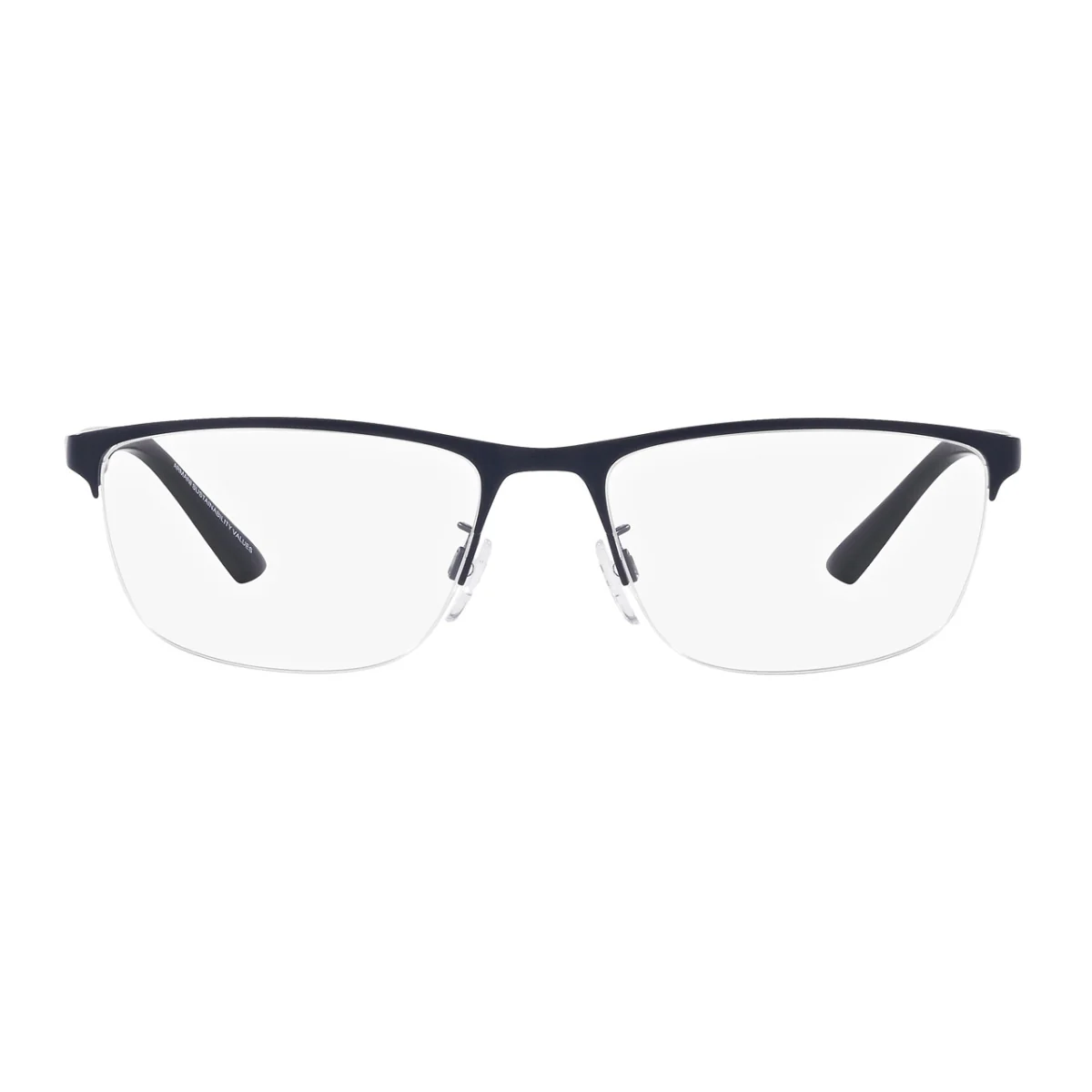Emporio Armani Men's EA1142 Square Eyeglasses