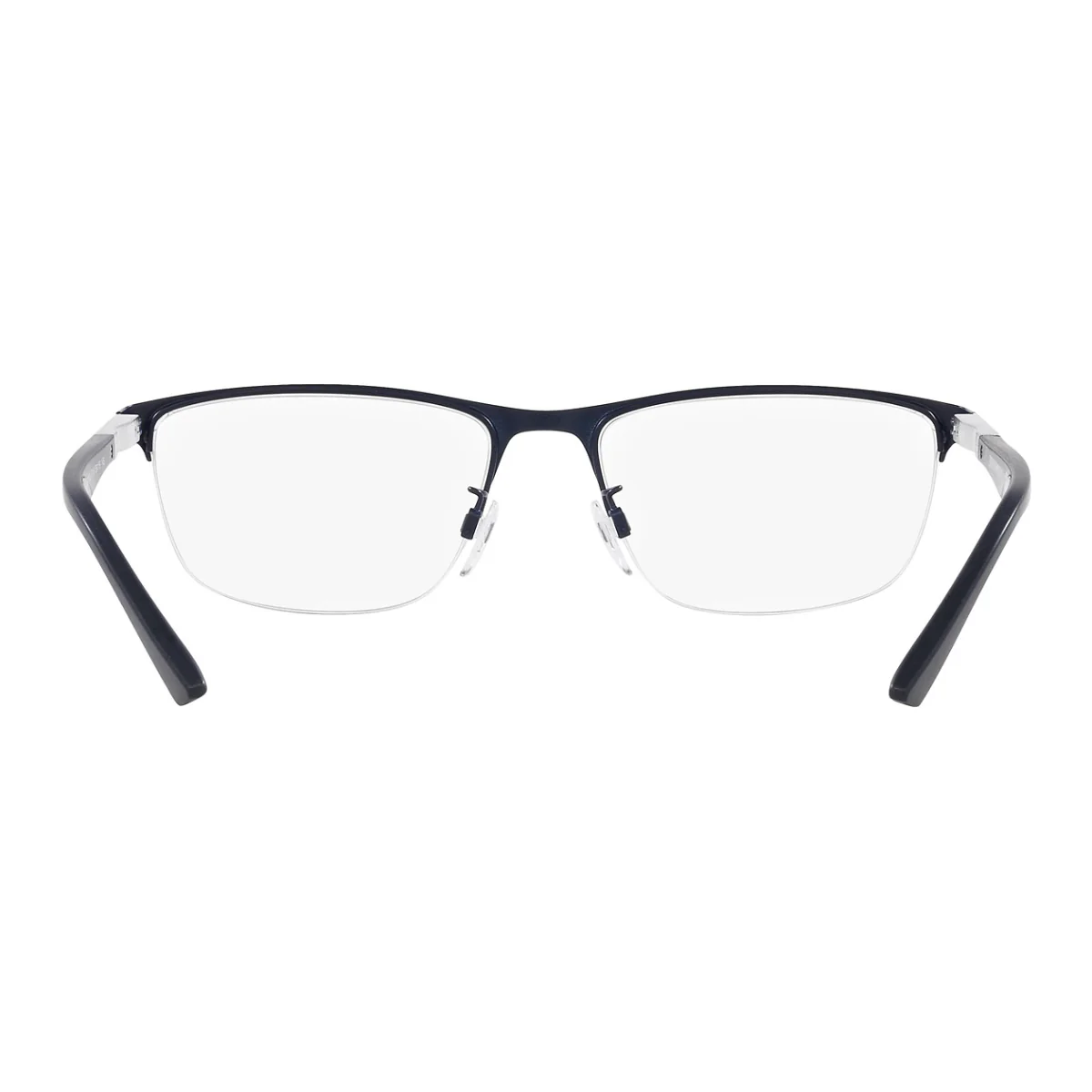 Emporio Armani Men's EA1142 Square Eyeglasses - Image 5