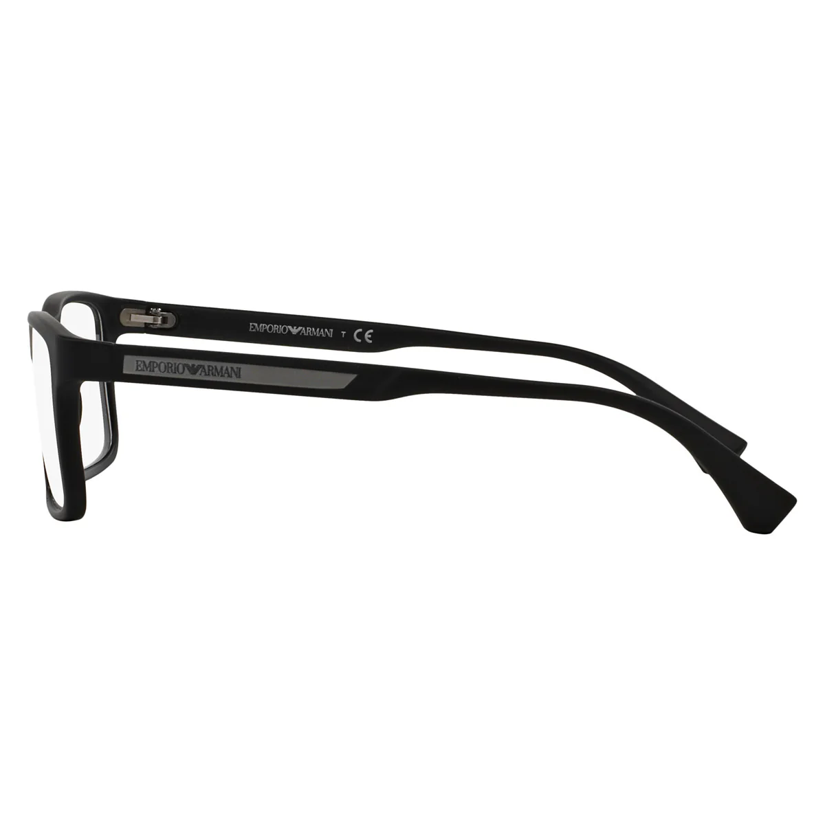 Emporio Armani Men's EA3038 Square Eyeglasses - Image 3