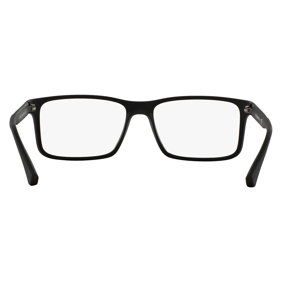 Emporio Armani Men's EA3038 Square Eyeglasses - Image 5