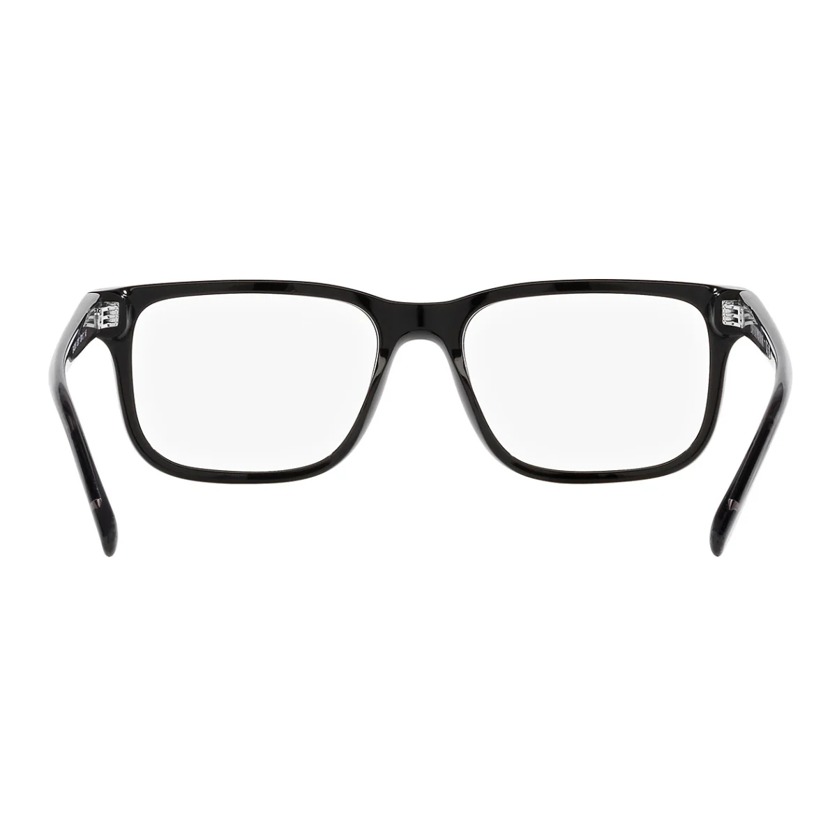Emporio Armani Men's EA3218 Rectangle Eyeglasses - Image 5