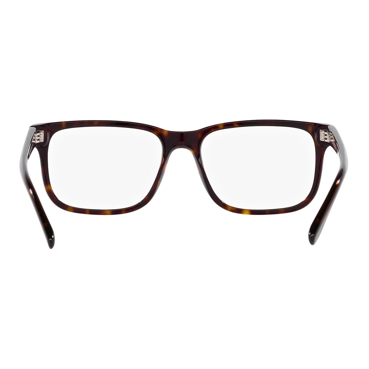 Emporio Armani Men's EA3218 Rectangle Eyeglasses - Image 5