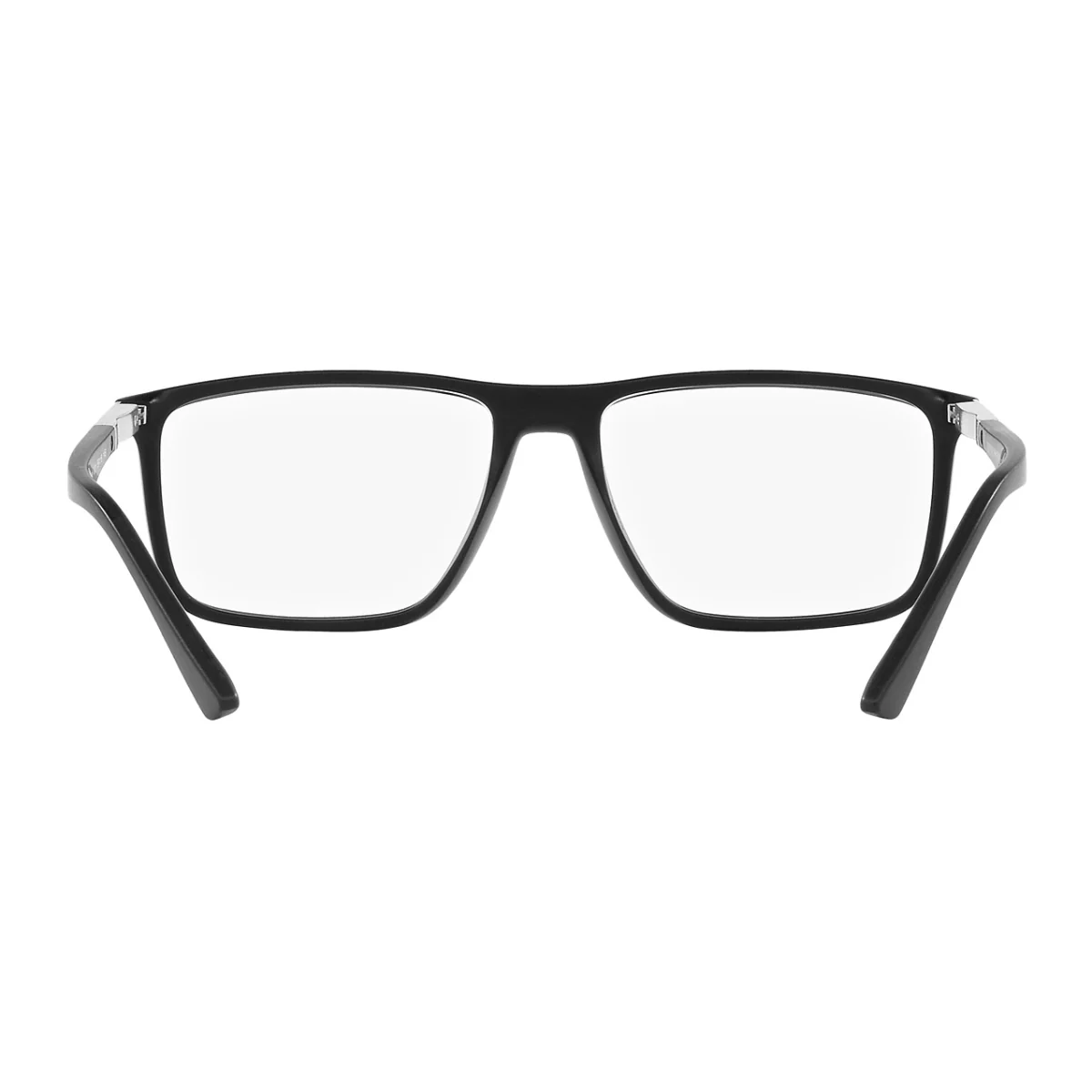 Emporio Armani Men's EA3221 Rectangle Eyeglasses - Image 5