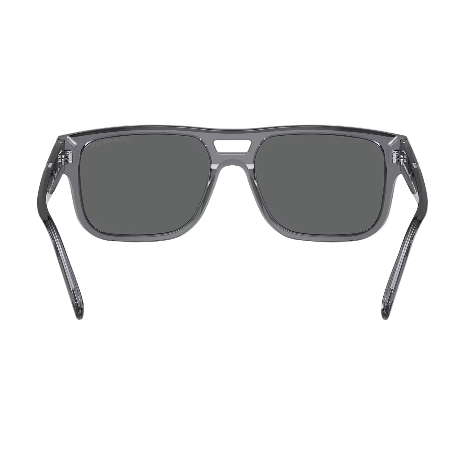 Emporio Armani Men's EA4197 Pillow Solid Color Sunglasses - Image 5