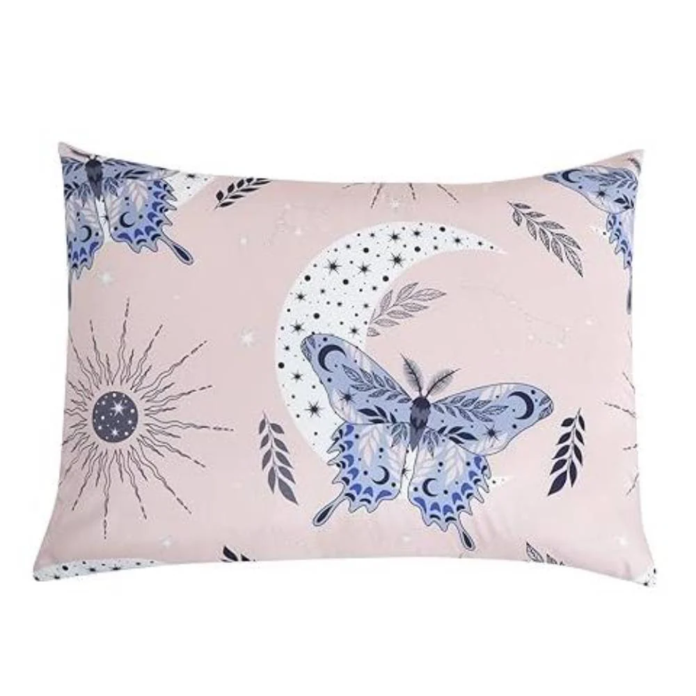 ESCA Butterfly Kid's Comforter Set (3-Piece) - Image 2