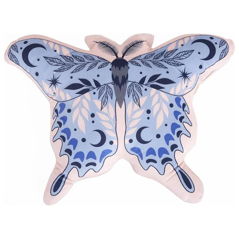 ESCA Butterfly Kid's Comforter Set (3-Piece) - Image 3