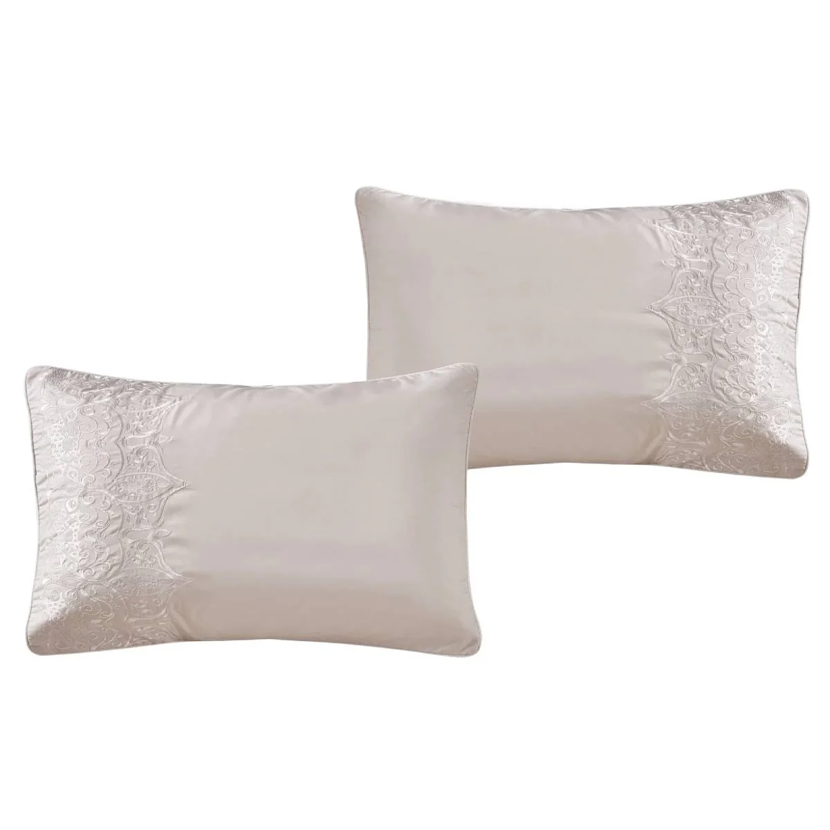 ESCA Jorgina King Size Comforter Set (7- Pieces) - Image 3