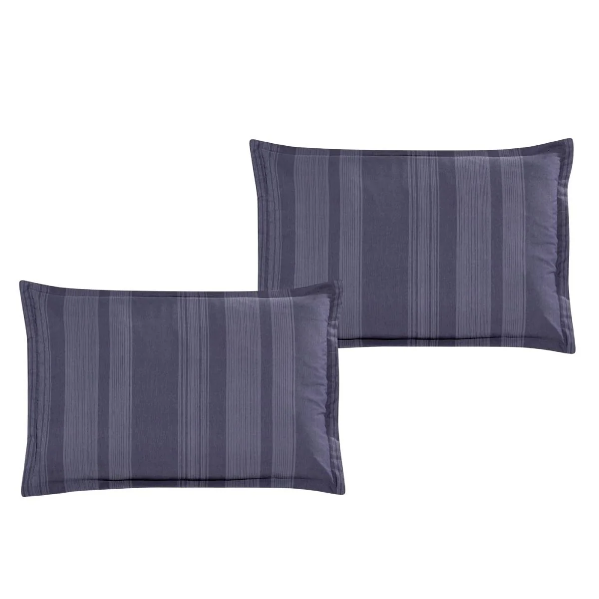 ESCA Trading Lolly King Size Comforter Set (7- Pieces) - Purple - Image 3