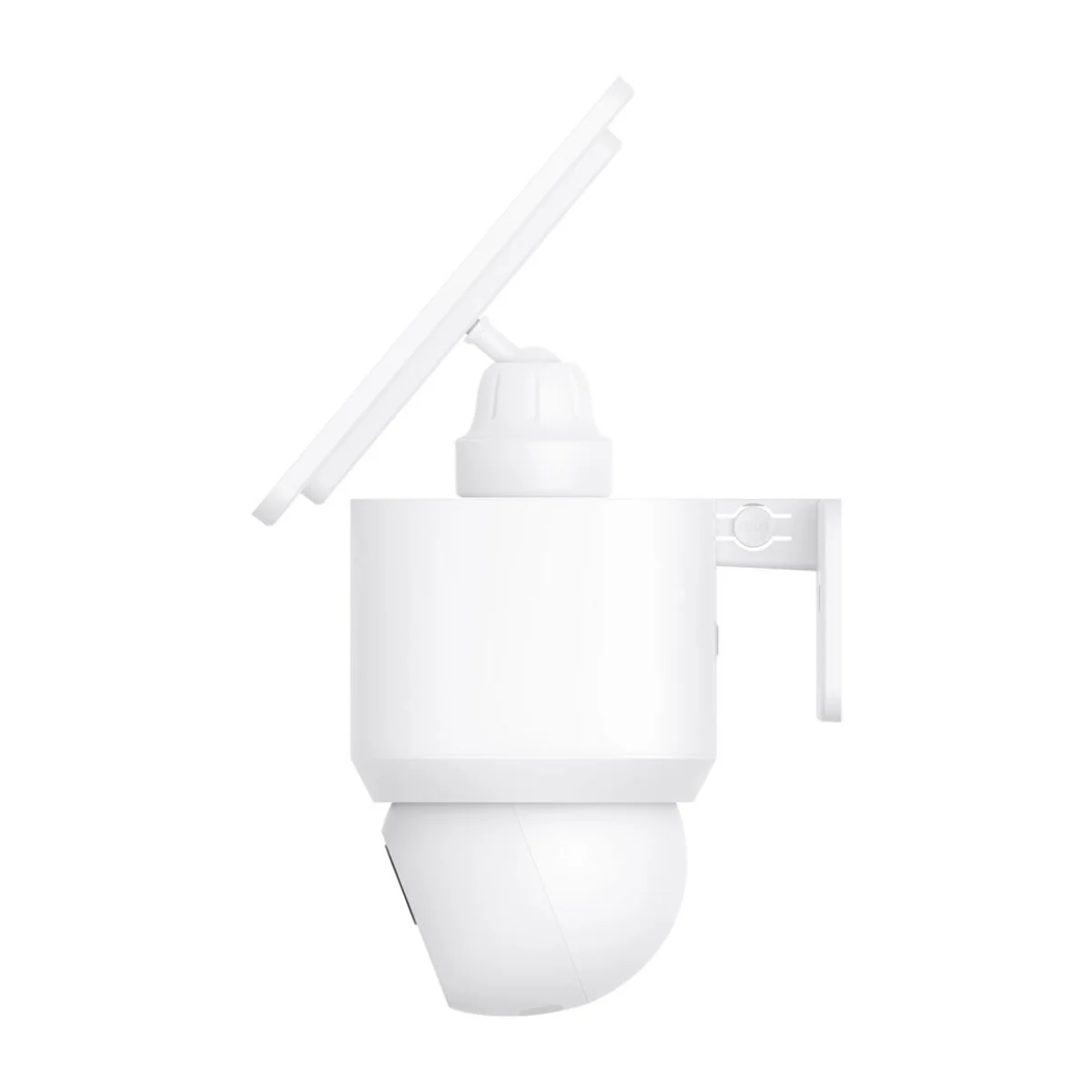 eufy E30 2K SoloCam with Night Vision - White - Image 5
