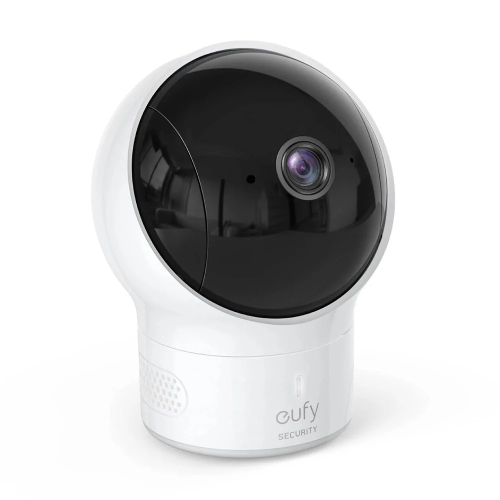 Eufy Security Spaceview Baby Monitor - Image 2
