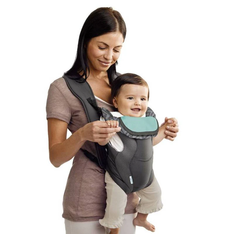 Evenflo Breathable Carrier for Infant - Image 4