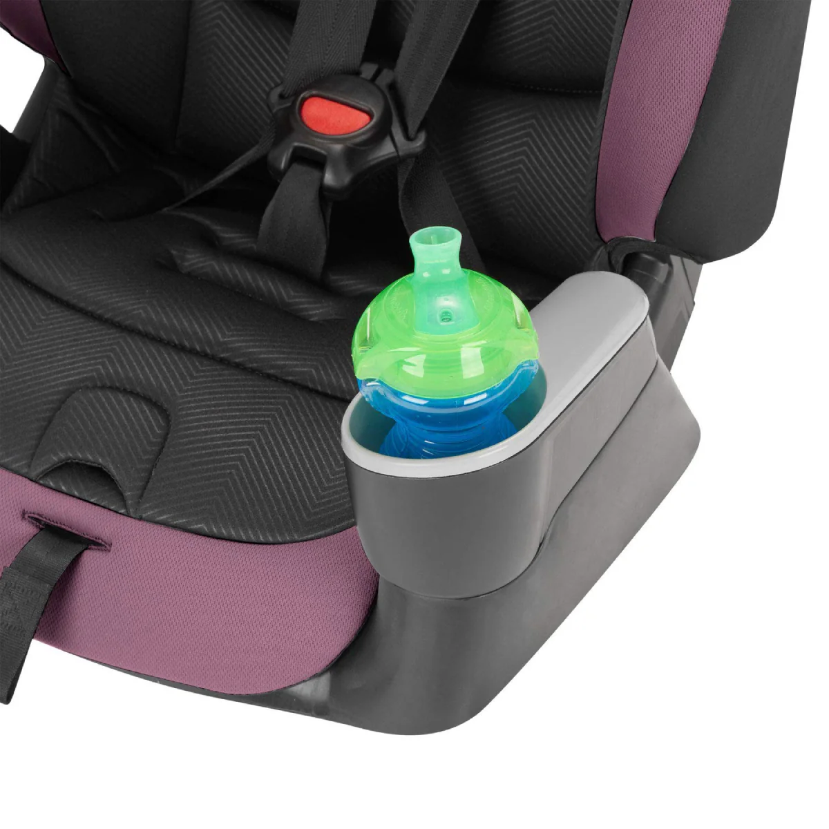 Evenflo Maestro Sport 2-in-1 Booster Car Seat with 5-Point Harness - Image 5