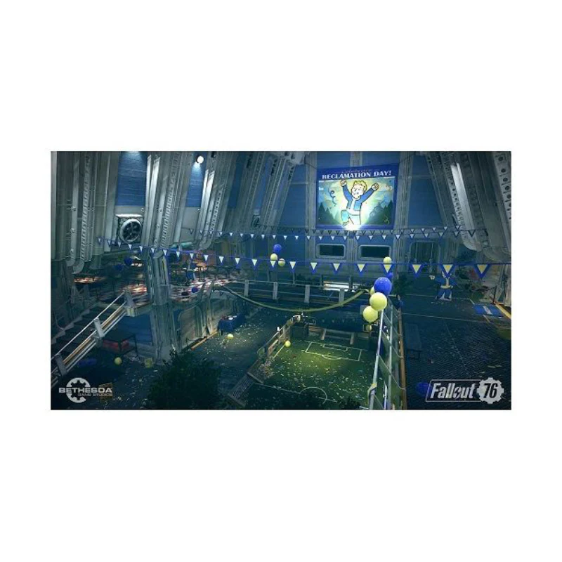 Fallout 76 Standard Edition for PlayStation 4 - Image 8