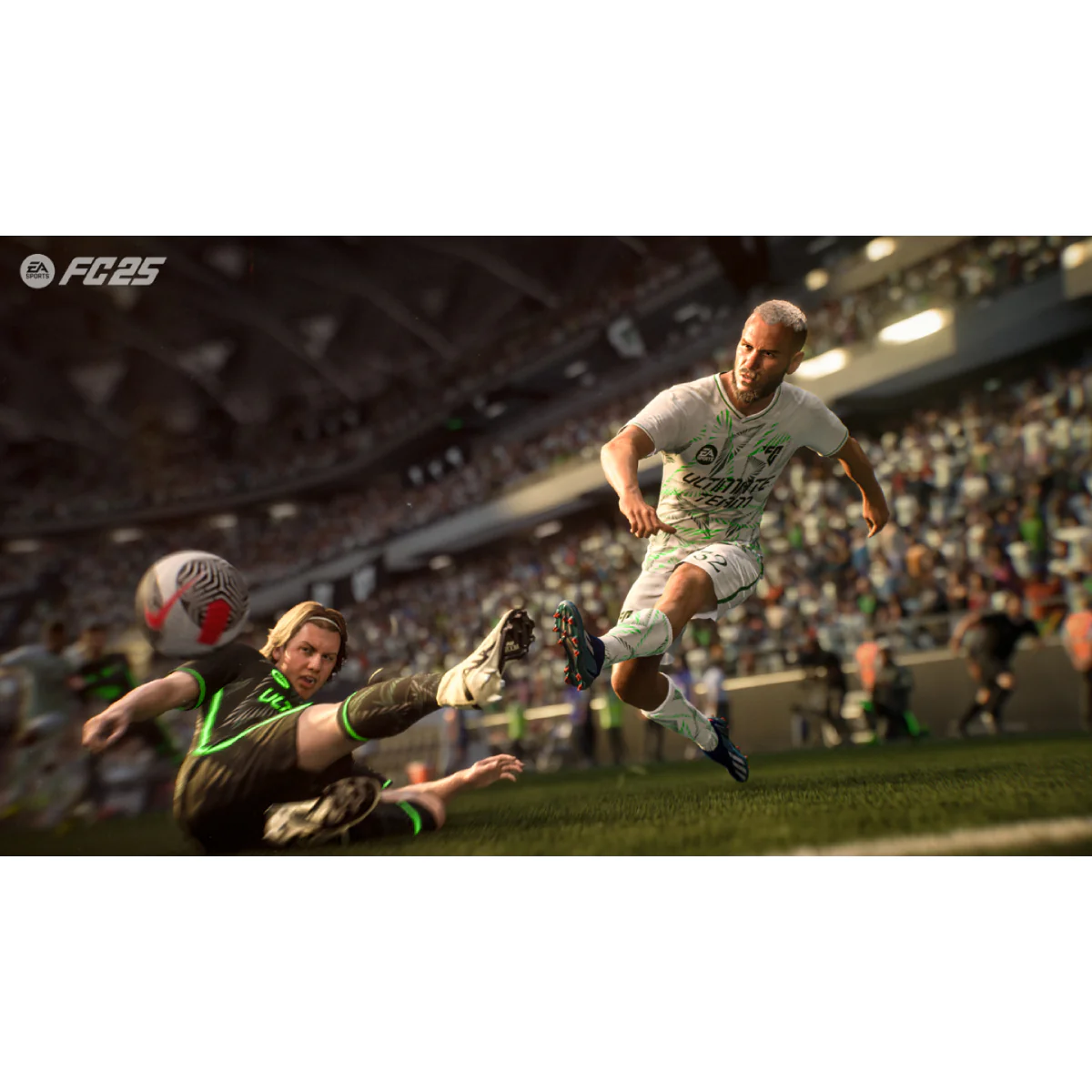 FC 25 Standard Edition for Xbox Series X/One - Image 3