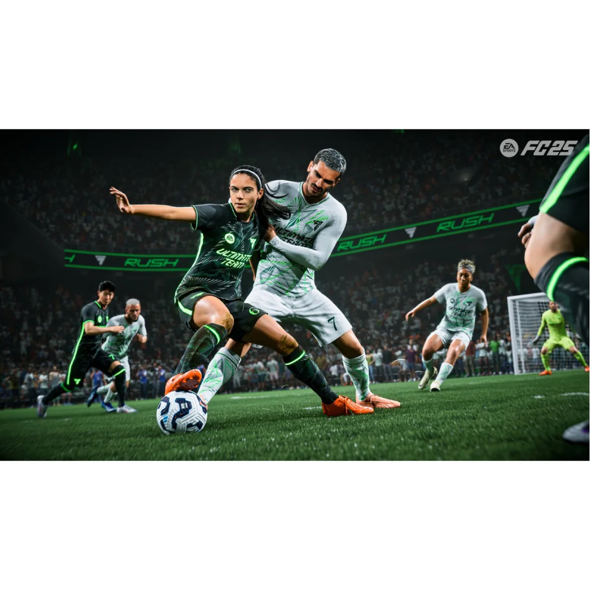 FC 25 Standard Edition for Xbox Series X/One - Image 6