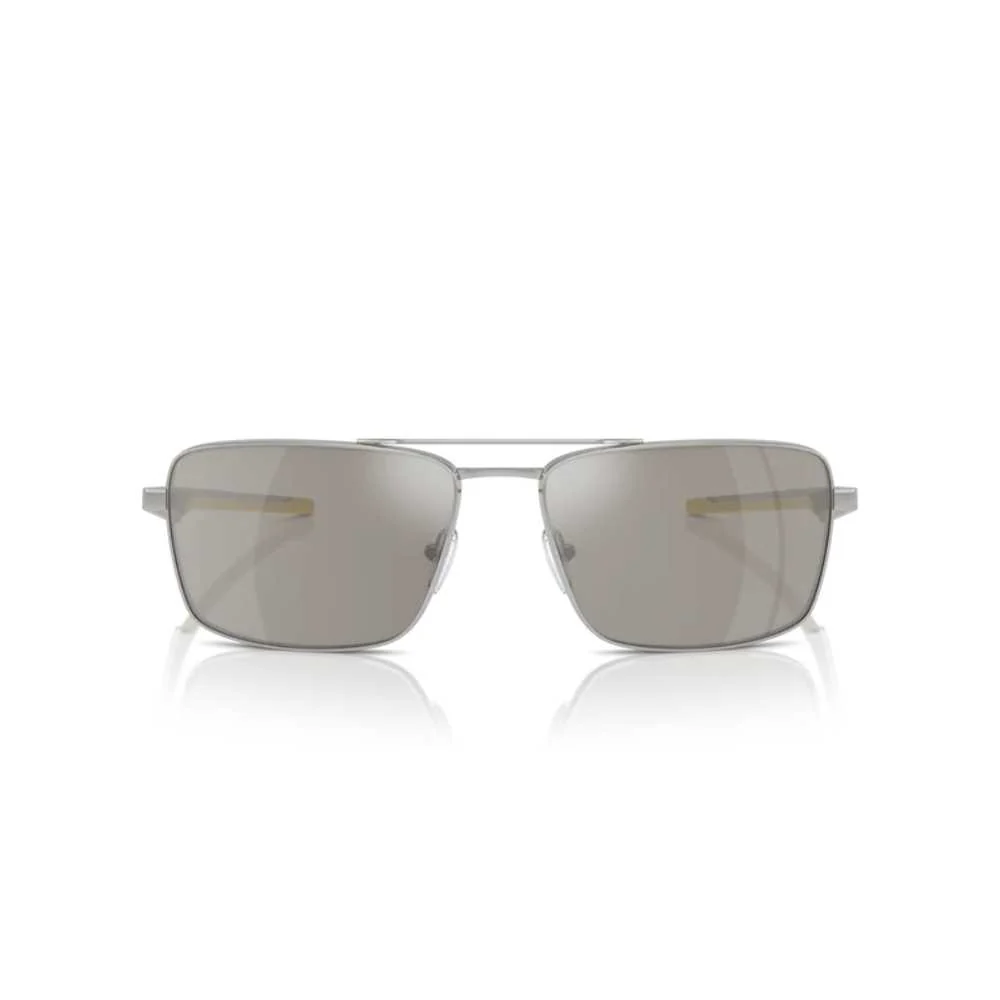 Ferrari Scuderia FZ500160107/ Men's Rectangle Mirrored Sunglasses - Image 2