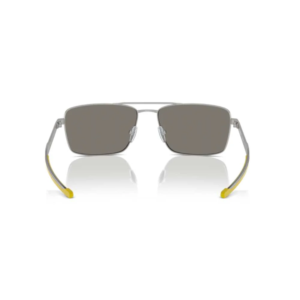 Ferrari Scuderia FZ500160107/ Men's Rectangle Mirrored Sunglasses - Image 5