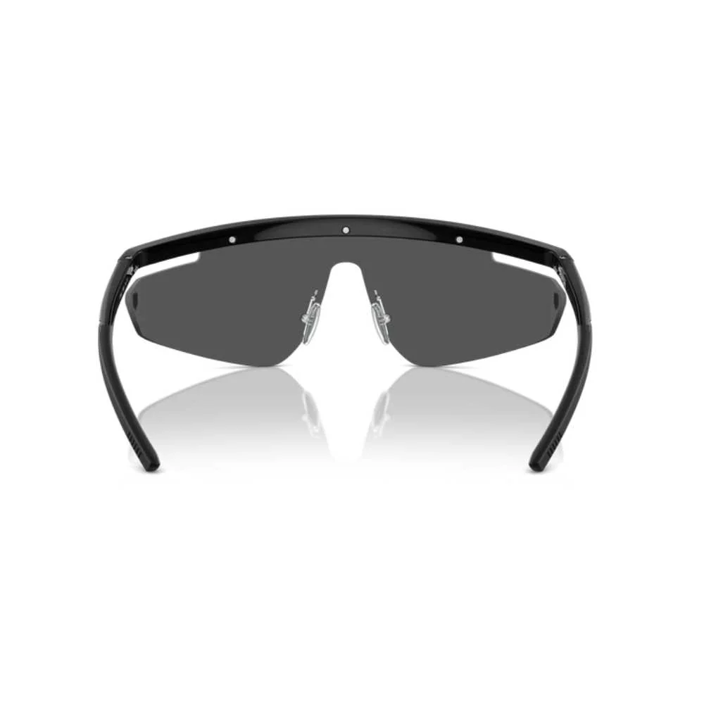 Ferrari Scuderia FZ600140501/ Unisex Irregular Solid Color Sunglasses - Image 5