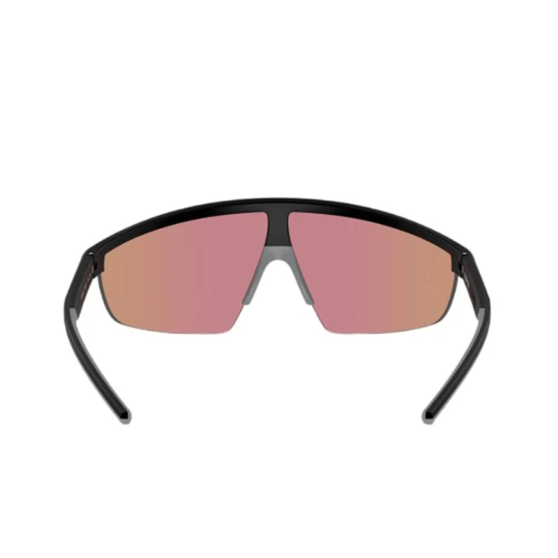 Ferrari Scuderia FZ6005U40504 Unisex Rectangle Mirrored Sunglasses - Image 6