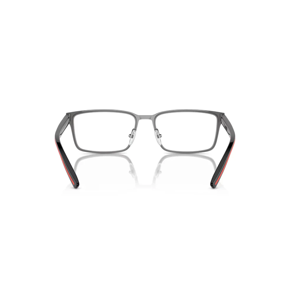 Ferrari Scuderia FZ700256111 Men's Rectangle Eyeglasses - Image 6