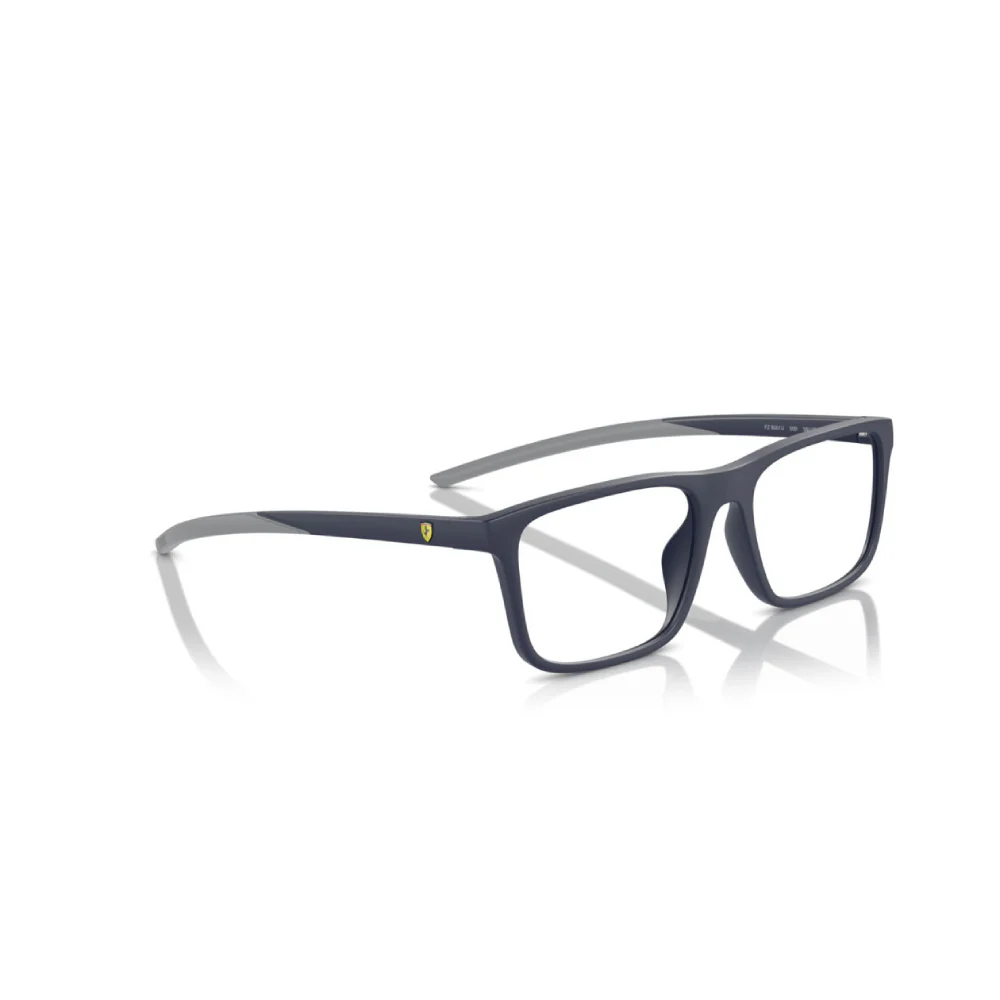 Ferrari Scuderia FZ8001U56509 Men's Pillow Eyeglasses - Image 2
