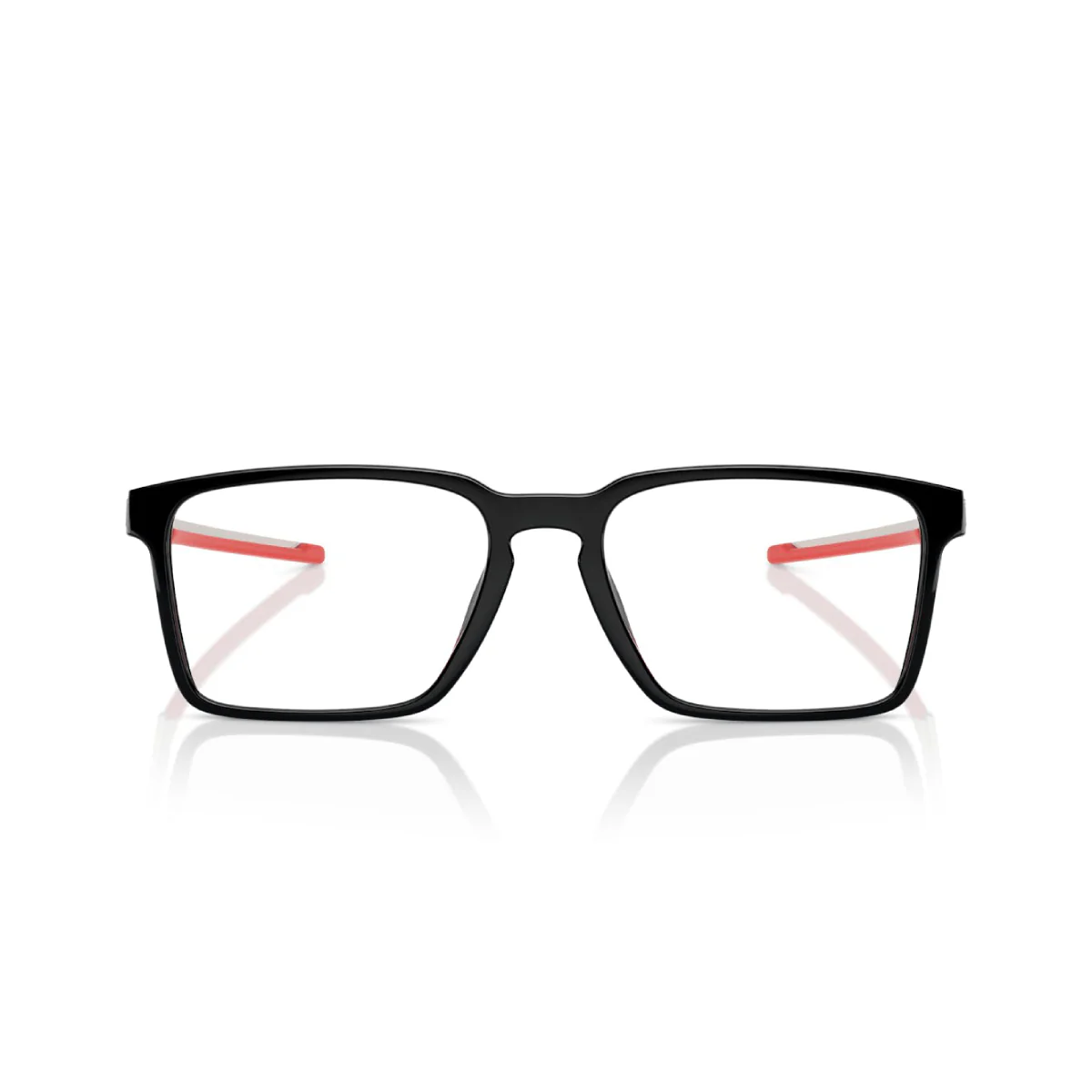 Ferrari Scuderia FZ8005U56501 Men's Rectangle Eyeglasses - Image 2