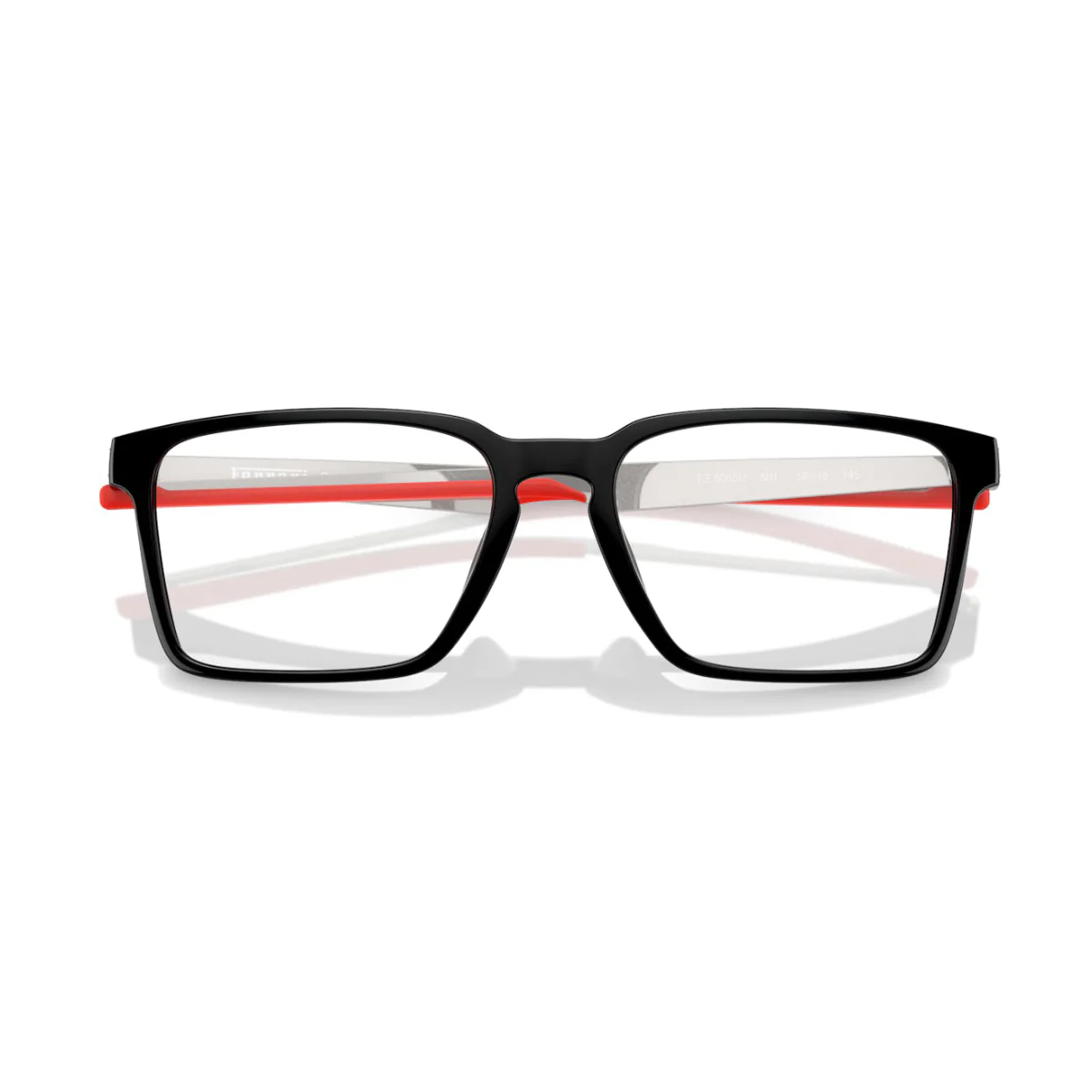 Ferrari Scuderia FZ8005U56501 Men's Rectangle Eyeglasses - Image 5