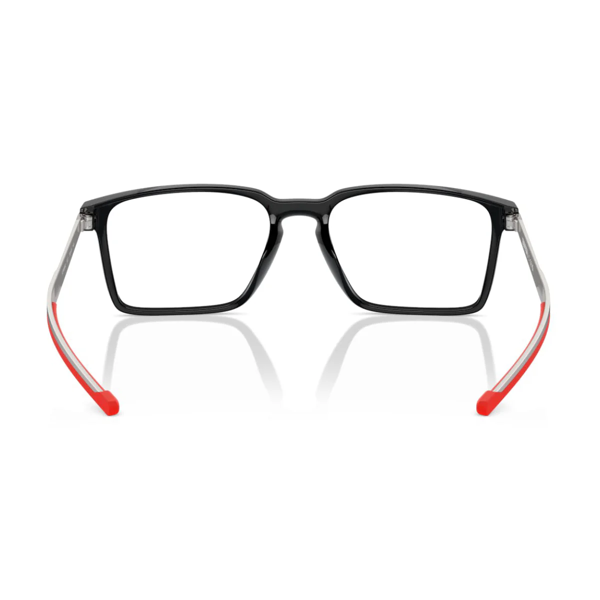 Ferrari Scuderia FZ8005U56501 Men's Rectangle Eyeglasses - Image 6