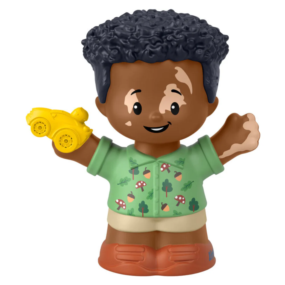 Fisher-Price Little People Figure Toy - Assortment - Image 2