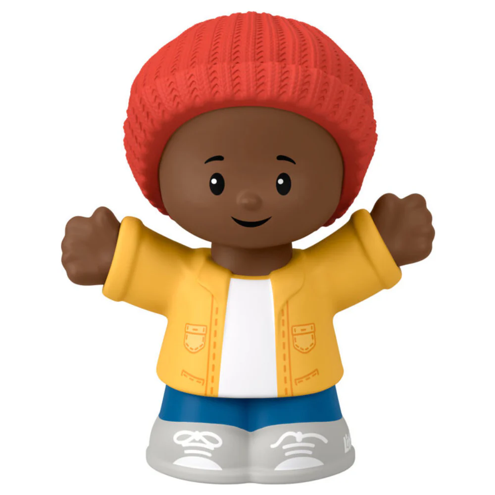 Fisher-Price Little People Figure Toy - Assortment - Image 3