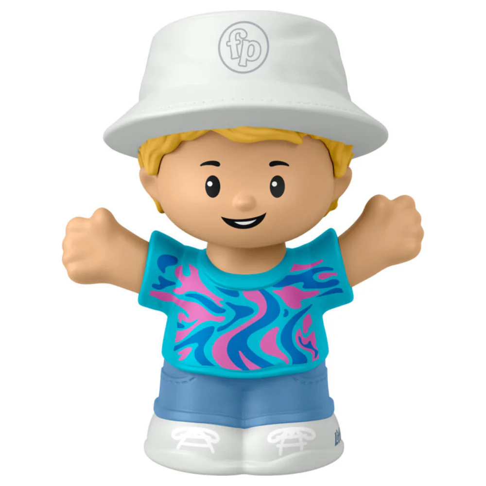 Fisher-Price Little People Figure Toy - Assortment - Image 4