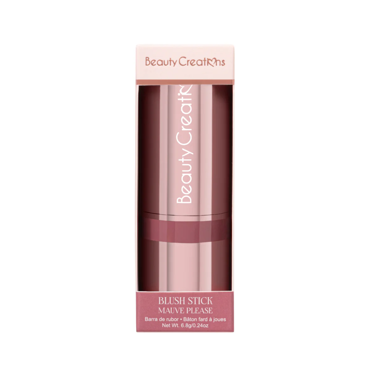 Beauty Creations Flawless Stay Blush Stick - Image 17